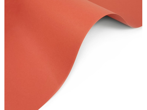 Keaykolour paper 300g - Chili Pepper red A4