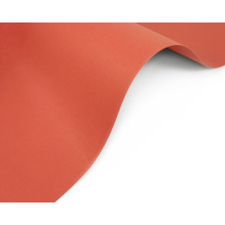 Keaykolour paper 120g - Chili Pepper, red, A5, 20 sheets