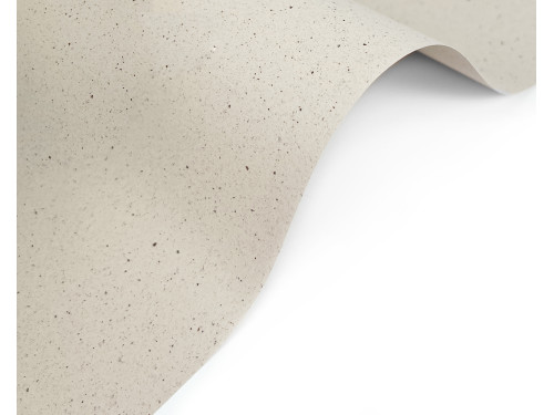 Crush paper 250g - Cocoa, beige, A4