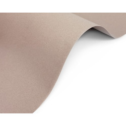 Papier Crush 250g - Almond, brązowy, migdałowy, A4