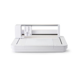 Cutting - Embossing Ploter - Silhouette - Curio 2