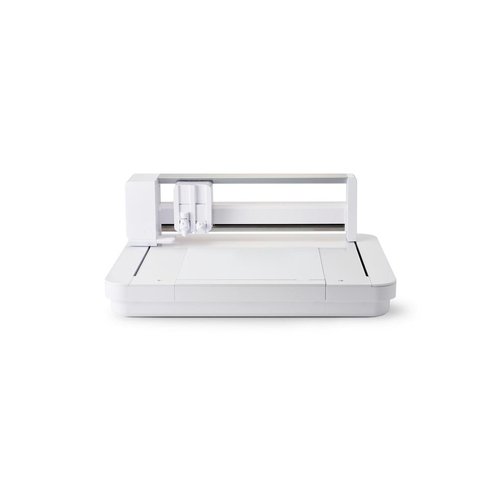 Cutting - Embossing Ploter - Silhouette - Curio 2