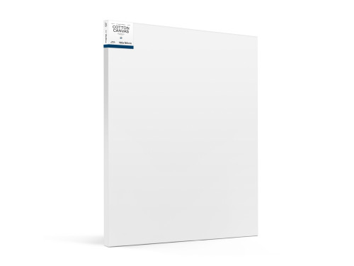 Cotton stretched canvas Classic - PaperConcept - 120 x 150 cm