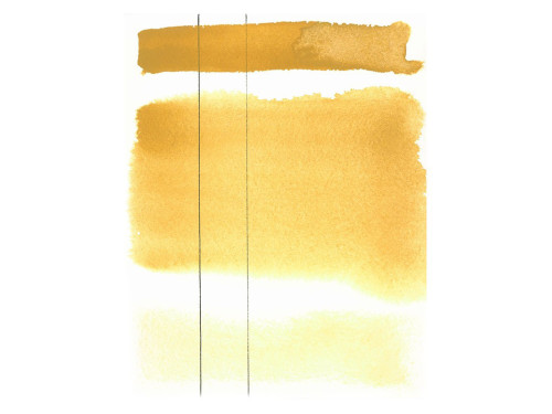 Aquarius watercolor paint - Roman Szmal - 265, Titanium Brown, pan