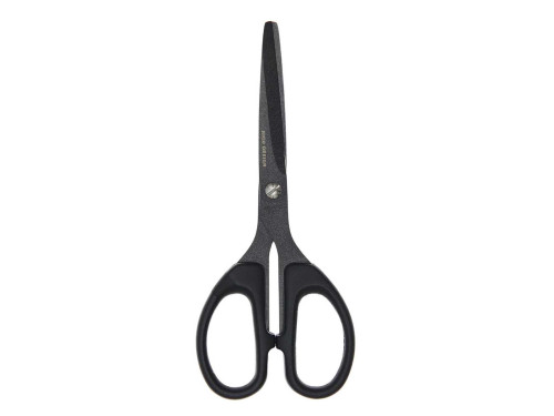 Non-Stick scissors - Rico Design - black, 15,2 cm