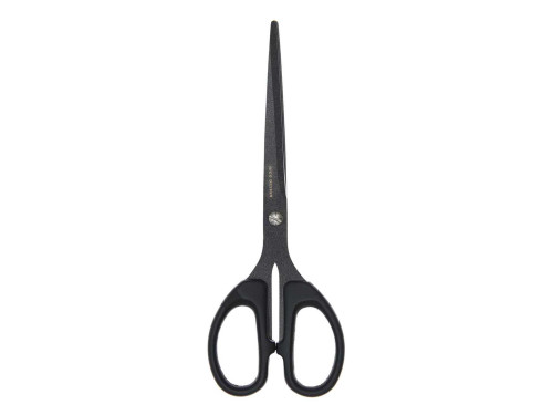 Non-Stick scissors - Rico Design - black, 17,8 cm