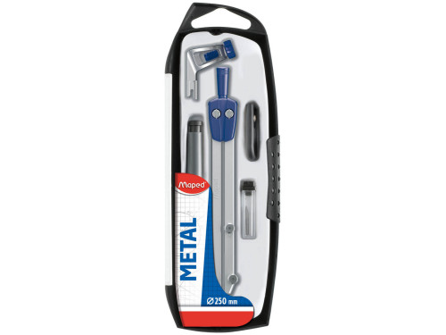 Start compass - Maped - 5 elements