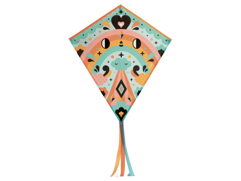 Kite for kids - Djeco - Kawaii