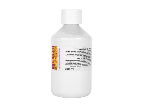 Mikstion na spirytusie - Renesans - 250 ml