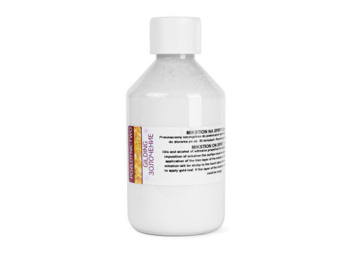 Mikstion na spirytusie - Renesans - 50 ml