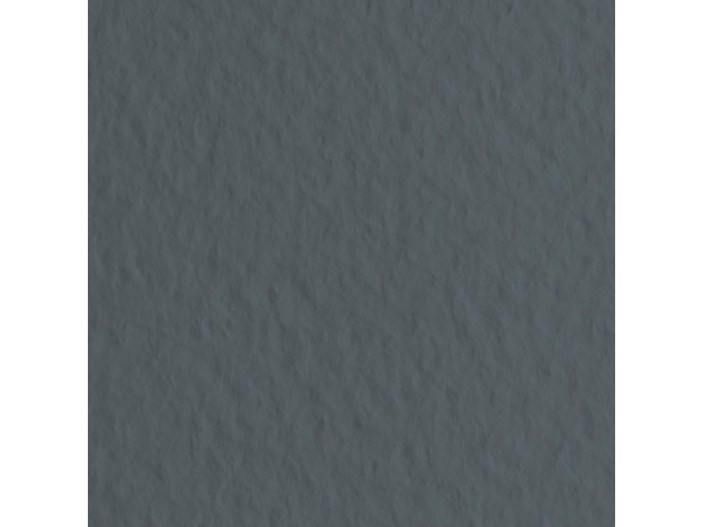 Papier Tiziano 160g - Fabriano - Antracite, antracyt, B1