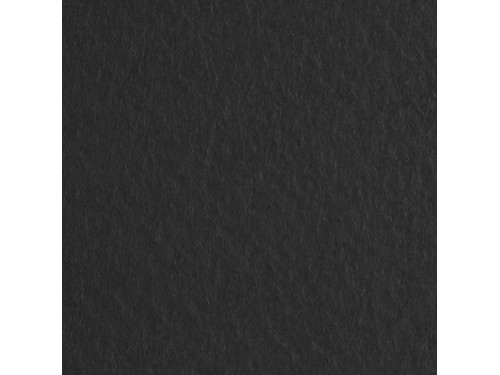 Tiziano Paper 160g - Fabriano - Nero, black, B1