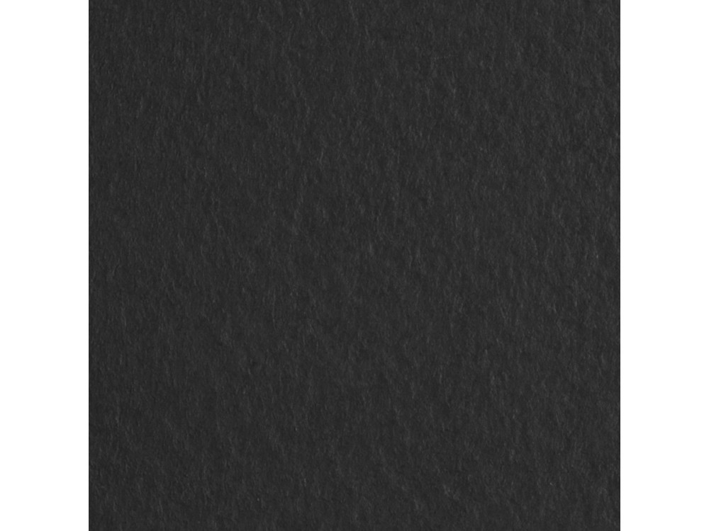 Tiziano Paper 160g - Fabriano - Nero, black, B1