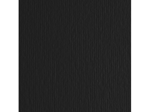Elle Erre Paper 220g - Fabriano - Nero, black, B1