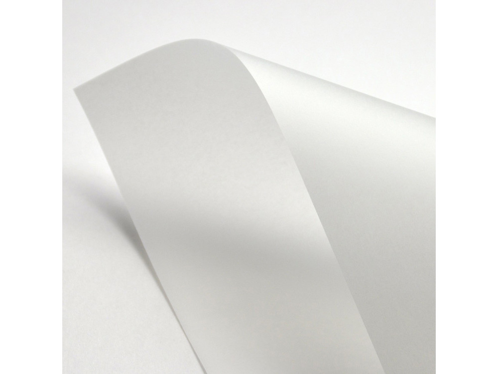 Papier, kalka Golden Star 90g - Fabriano - Extra White, biały, B1