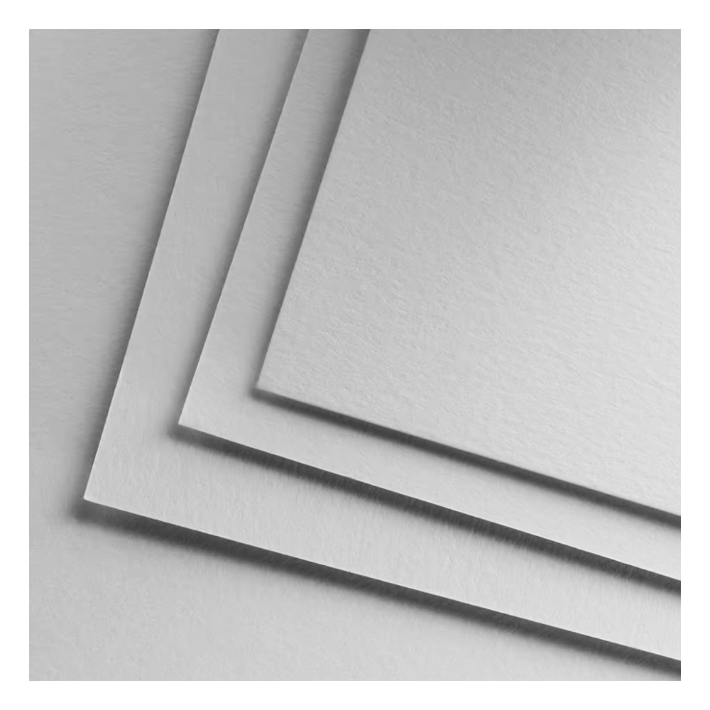 Mixed Media Paper 250g - Fabriano - white, 50 x 65 cm