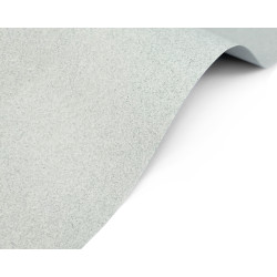 Tintoretto Ceylon paper 250g - Cumino, blue gray, A4