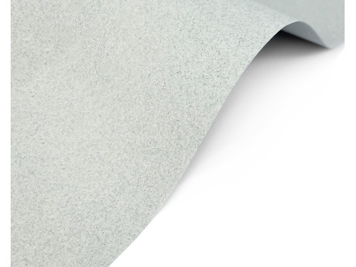 Papier Tintoretto Ceylon 250g - Cumino szaroniebieski A4