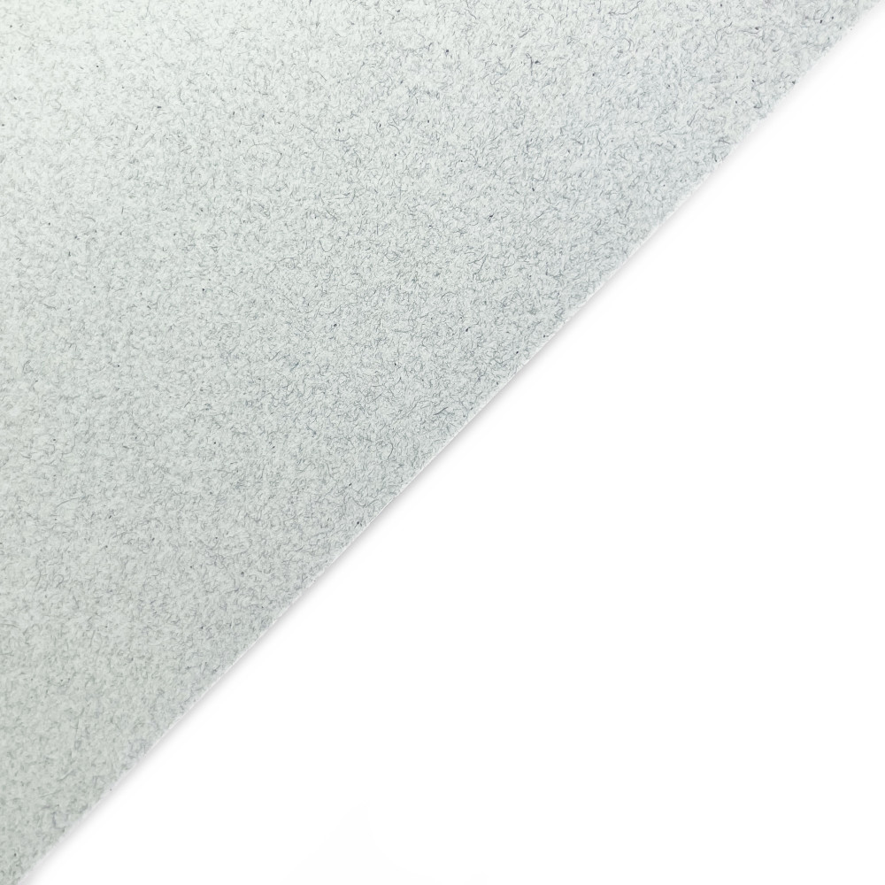 Tintoretto Ceylon paper 250g - Cumino, blue gray, A4