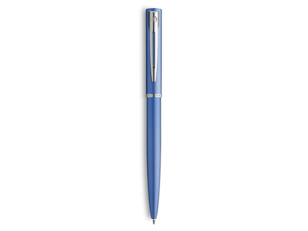 Ballpoint pen Allure - Waterman - Blue