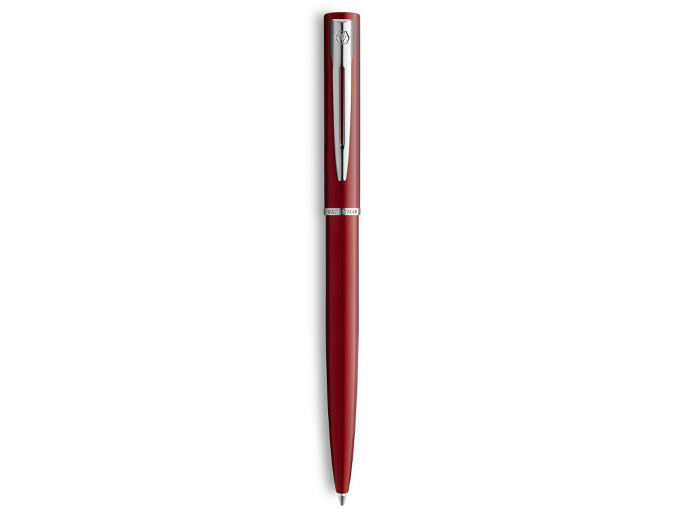 Długopis Allure - Waterman - Red