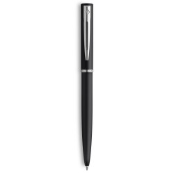 Ballpoint pen Allure - Waterman - Black