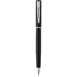 Fountain pen Allure - Waterman - Black, F