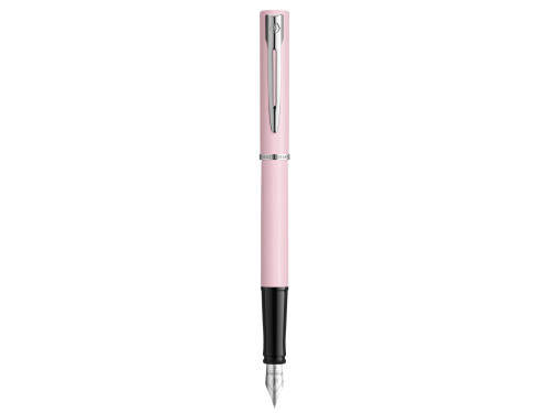 Fountain pen Allure in box - Waterman - Pastel Pink, F