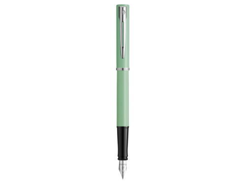 Pióro wieczne Allure w pudełku - Waterman - Pastel Mint, F