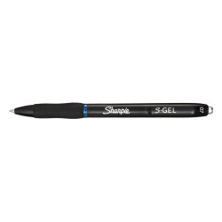 Ballpoint S-Gel pen - Sharpie - blue, 0,7 mm