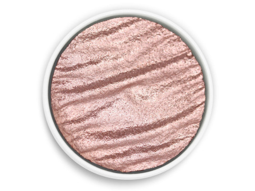 Farba akwarelowa, perłowa - Coliro Pearl Colors - Cotton Candy