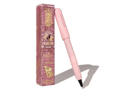 Roundabout Rollerball Pen - Ferris Wheel Press - Billowing Blush