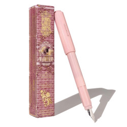 Carousel Fountain Pen - Ferris Wheel Press - Billowing Blush, M