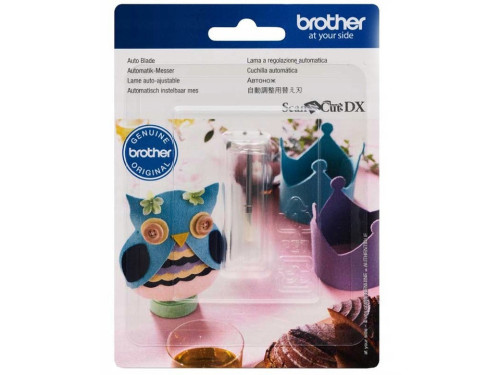 Standard cut blade - Brother