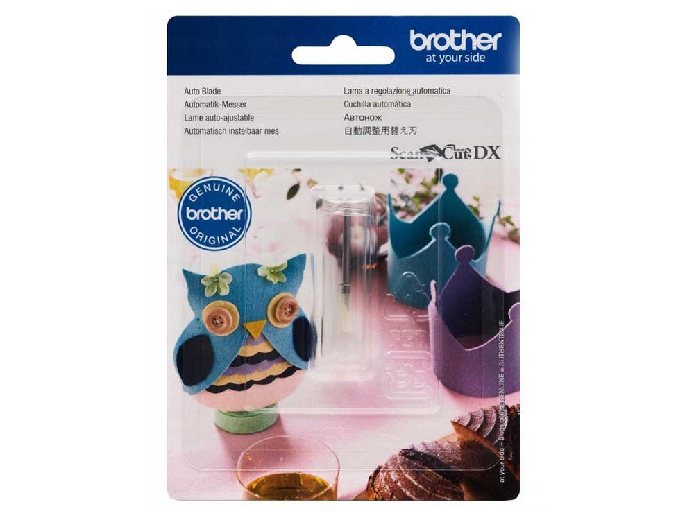 Standard cut blade - Brother