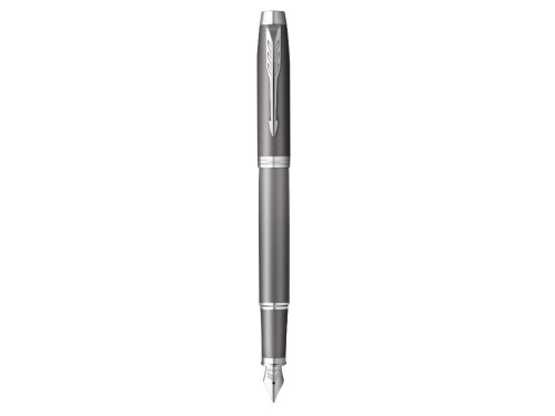 Fountain pen IM Rituals - Parker - Silver, M