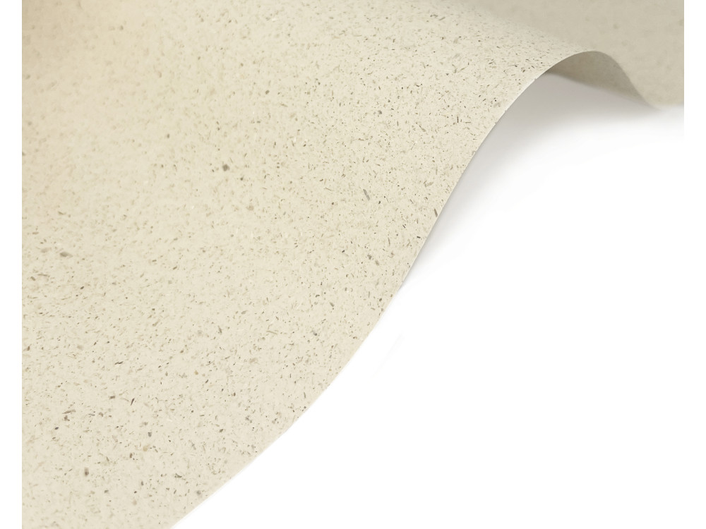 Kazan Paper 120g - Ecru, A4, 20 sheets