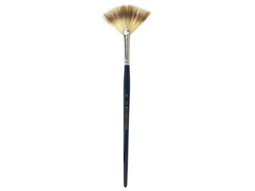Fan, synthetic, 150 series brush - Restaurohouse - no. 6
