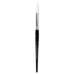 Round, synthetic, 886 series brush - Restaurohouse - no. 14