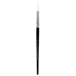 Round, synthetic, 886 series brush - Restaurohouse - no. 9