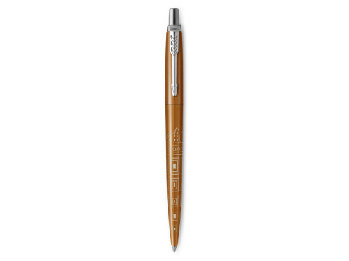 Ballpoint pen Jotter Special Edition Global Icons - Parker - Rome