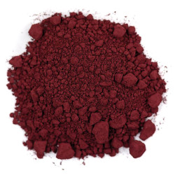 Pigment naturalny - Roman Szmal - kaput mortum syntetyczne, 75 g