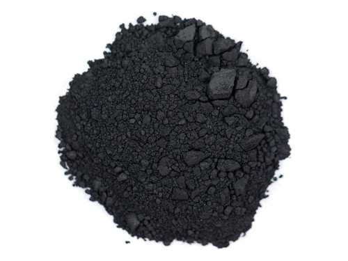 Pigment naturalny - Roman Szmal - grafit w proszku, 75 g