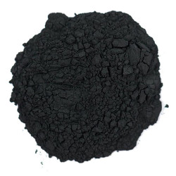 Natural pigment - Roman Szmal - Vine Black, 75 g