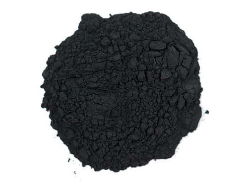 Pigment naturalny - Roman Szmal - czerń z winorośli, 75 g