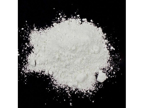 Pigment naturalny - Roman Szmal - biel cynkowa, 75 g