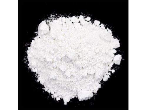 Pigment naturalny - Roman Szmal - biel tytanowa rutylowa, 75 g