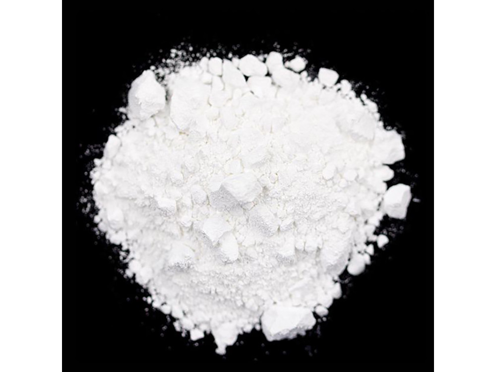 Pigment naturalny - Roman Szmal - biel tytanowa rutylowa, 75 g