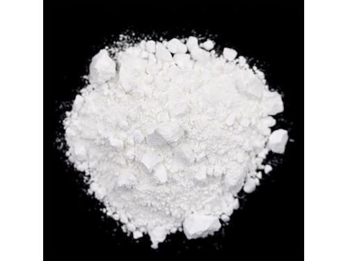 Pigment naturalny - Roman Szmal - biel tytanowa, 75 g