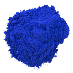 Natural pigment - Roman Szmal - Cobalt Ceruleum, 50 g